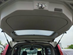 TOYOTA TANK/ROOMY/THOR/JUSTY X 2021