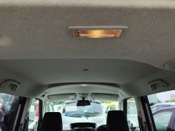 TOYOTA TANK/ROOMY/THOR/JUSTY X 2021