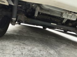 TOYOTA TANK/ROOMY/THOR/JUSTY X 2021