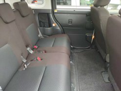 TOYOTA TANK/ROOMY/THOR/JUSTY X 2021