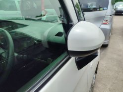 TOYOTA TANK/ROOMY/THOR/JUSTY X 2021