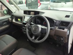 TOYOTA TANK/ROOMY/THOR/JUSTY X 2021