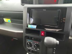 TOYOTA TANK/ROOMY/THOR/JUSTY X 2021