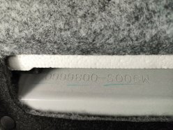 TOYOTA TANK/ROOMY/THOR/JUSTY X 2021