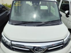 TOYOTA TANK/ROOMY/THOR/JUSTY X 2021