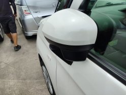 TOYOTA TANK/ROOMY/THOR/JUSTY X 2021