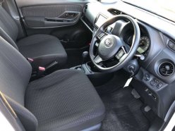 TOYOTA VITZ F 2019