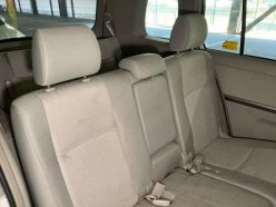 TOYOTA ISIS Platana Limited 2009