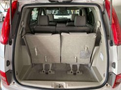 TOYOTA ISIS Platana Limited 2009