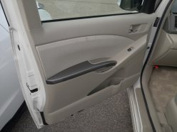 TOYOTA ISIS Platana Limited 2009