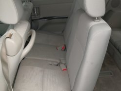 TOYOTA ISIS Platana Limited 2009