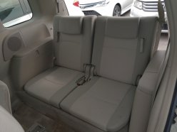 TOYOTA ISIS Platana Limited 2009