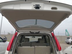 TOYOTA ISIS Platana Limited 2009