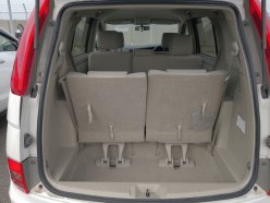 TOYOTA ISIS Platana Limited 2009