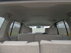 TOYOTA ISIS Platana Limited 2009