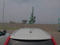 TOYOTA ISIS Platana Limited 2009