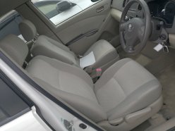 TOYOTA ISIS Platana Limited 2009