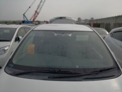 TOYOTA ISIS Platana Limited 2009