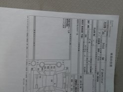 TOYOTA ISIS Platana Limited 2009