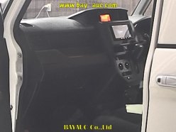 TOYOTA TANK/ROOMY/THOR/JUSTY X S 2020