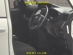 TOYOTA TANK/ROOMY/THOR/JUSTY X S 2020