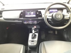 HONDA FIT Base Honda Sensing 2020