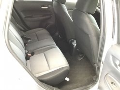 HONDA FIT Base Honda Sensing 2020