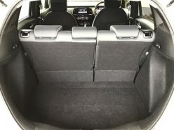 HONDA FIT Base Honda Sensing 2020