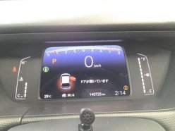 HONDA FIT Base Honda Sensing 2020