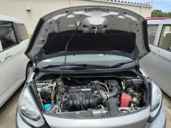 HONDA FIT Base Honda Sensing 2020