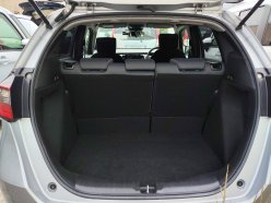 HONDA FIT Base Honda Sensing 2020