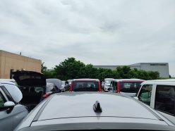 HONDA FIT Base Honda Sensing 2020