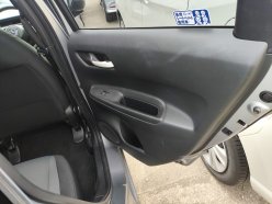 HONDA FIT Base Honda Sensing 2020