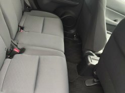 HONDA FIT Base Honda Sensing 2020