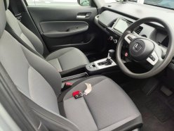 HONDA FIT Base Honda Sensing 2020