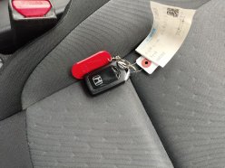 HONDA FIT Base Honda Sensing 2020