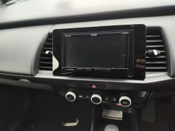 HONDA FIT Base Honda Sensing 2020