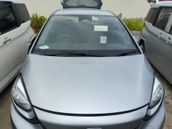 HONDA FIT Base Honda Sensing 2020