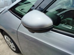 HONDA FIT Base Honda Sensing 2020