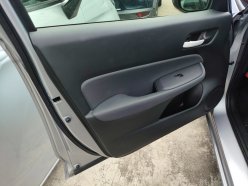 HONDA FIT Base Honda Sensing 2020