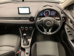 MAZDA CX-3 XD 4WD 2015
