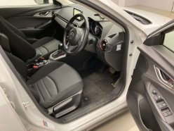 MAZDA CX-3 XD 4WD 2015