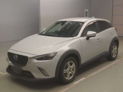 MAZDA CX-3 XD 4WD 2015