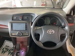 TOYOTA ALLION A15 G Package 2010
