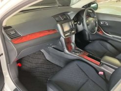 TOYOTA ALLION A15 G Package 2010