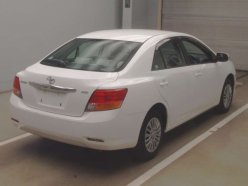 TOYOTA ALLION A15 G Package 2010