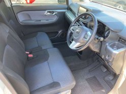 DAIHATSU MOVE RS SA2 2015