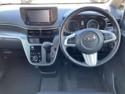 DAIHATSU MOVE RS SA2 2015