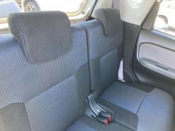 DAIHATSU MOVE RS SA2 2015