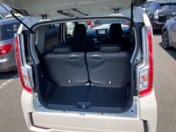 DAIHATSU MOVE RS SA2 2015